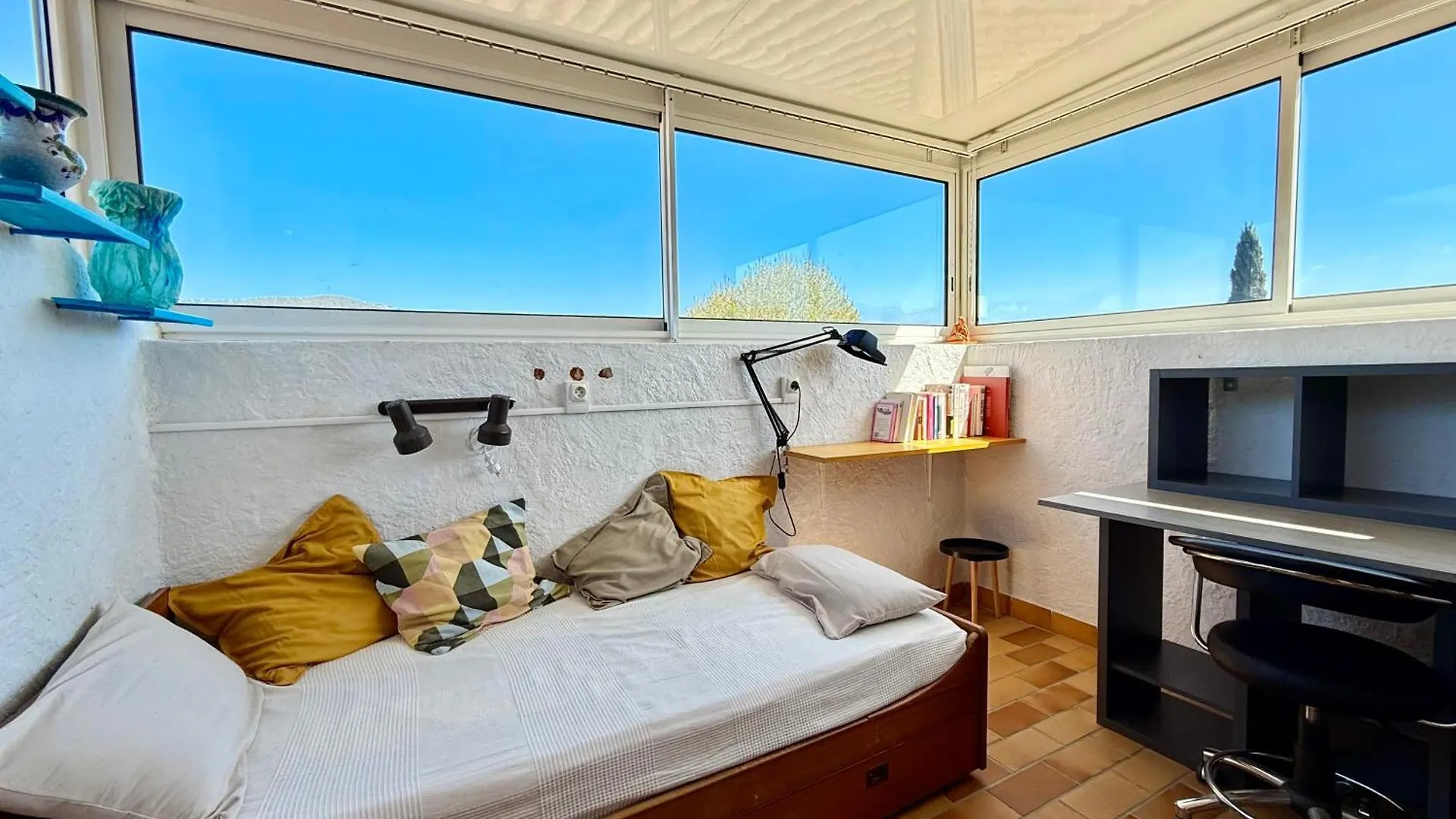 Charmante Maison Provencale - A 500M De La Plage Carqueiranne Holiday home