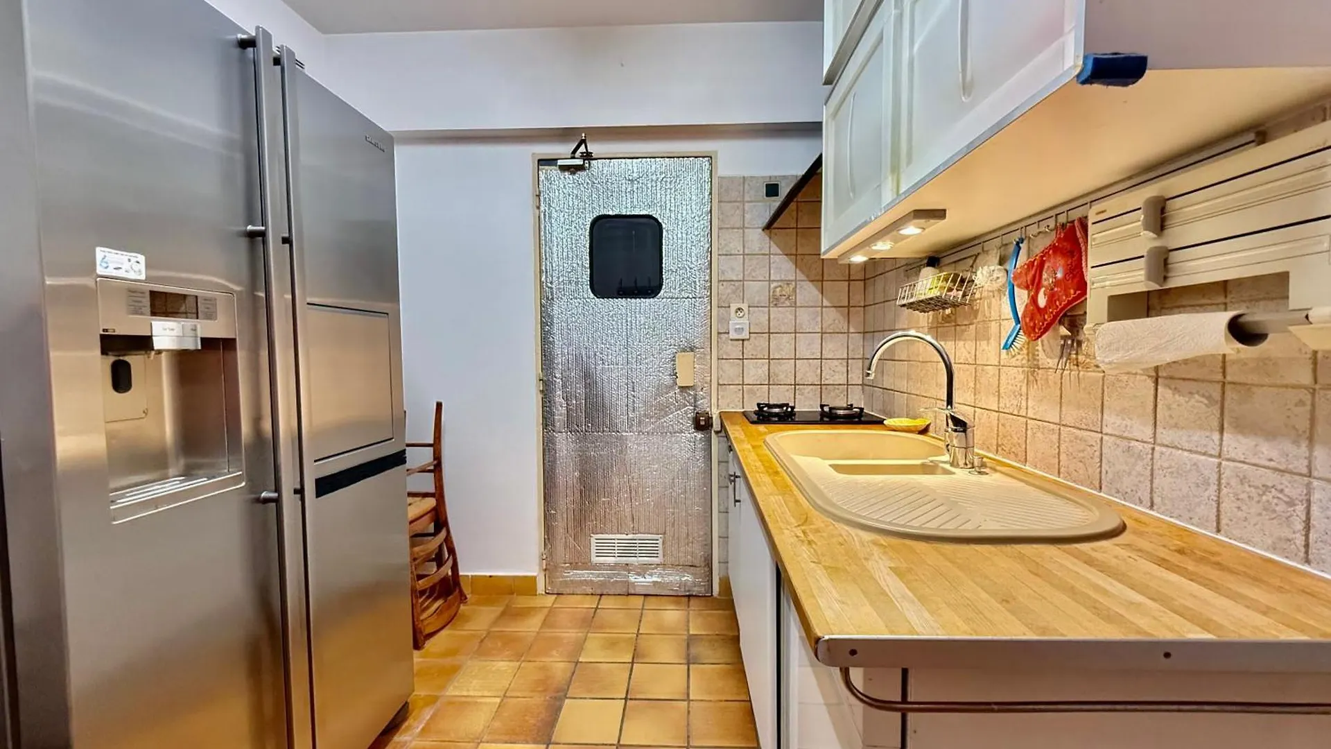 Charmante Maison Provencale - A 500M De La Plage Carqueiranne 0*,  France
