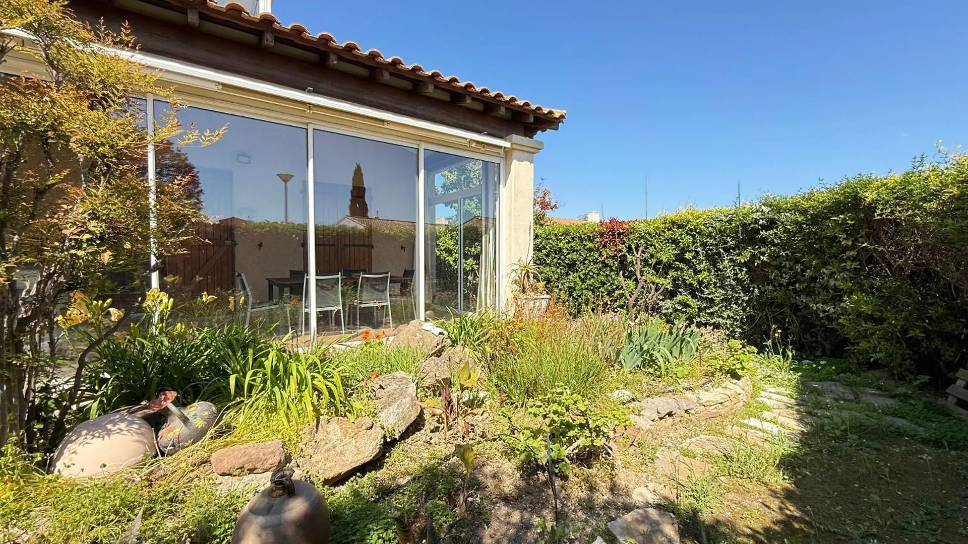 Charmante Maison Provencale - A 500M De La Plage Carqueiranne 0*,  France
