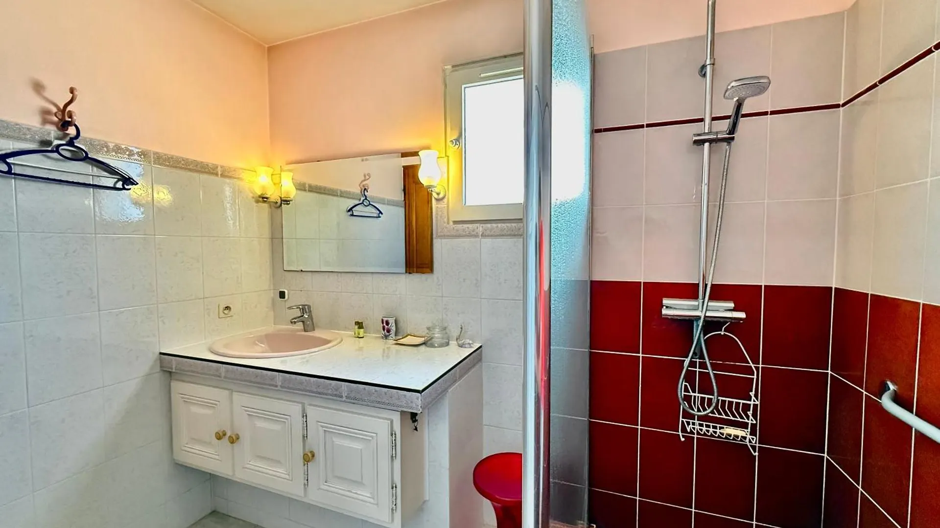 Charmante Maison Provencale - A 500M De La Plage Carqueiranne