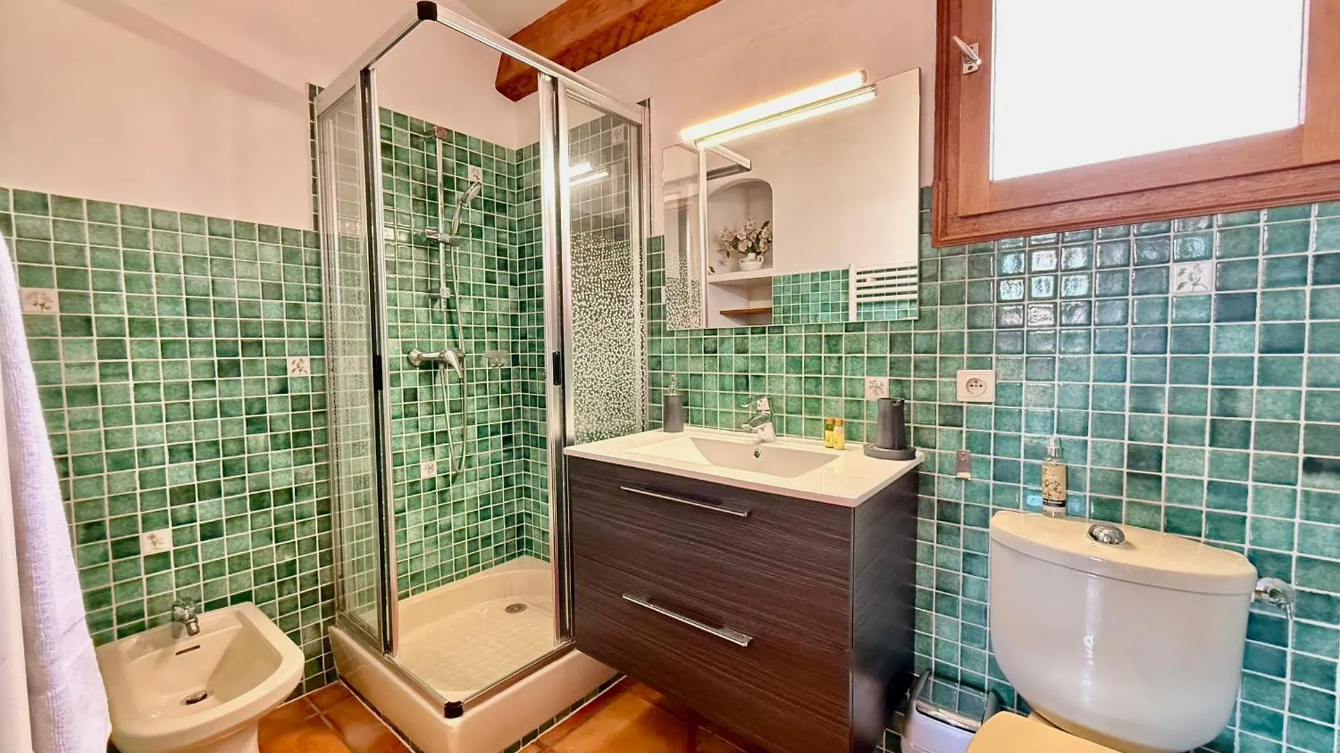 Charmante Maison Provencale - A 500M De La Plage Carqueiranne Holiday home